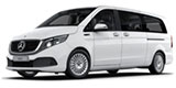 Mercedes EQV